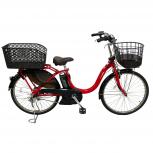 YAMAHA ヤマハ PA24W PAS With パス ウィズ 24インチ 電動 アシスト 自転車 大型の買取