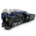 KATO 10-917 C58+12系 Nゲージ 秩父鉄道 「パレオエクスプレス」 タイプ 5両セット 鉄道模型の買取