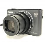 Canon PowwerShot SX720HS レッド デジタルカメラの買取