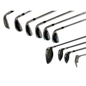Taylor Made テーラーメイド RBZ RB-50 ROCKET BALLZ ウッド ゴルフ クラブ