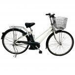 YAMAHA ヤマハ PA27CSP5 電動アシスト付 自転車 サイクリング大型の買取