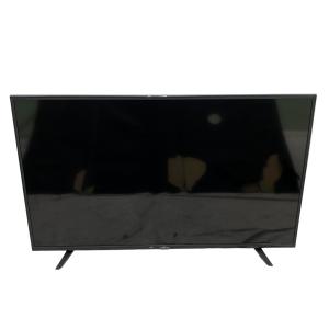 JAPANNEXT JN-VT4300UHDR 43型 液晶 モニター ディスプレイ 映像 機器 家電 楽