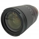 動作SONY TAMRON 28-200mm F/2.8-5.6 Di III RXD 瞳AF 広角 フルサイズミラーレス カメラ レンズ ソニー