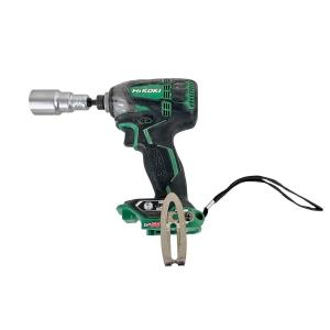 HIKOKI WH36DA マルチボルト 36V コードレスインパクトドライバ ハイコーキ 電動 工具