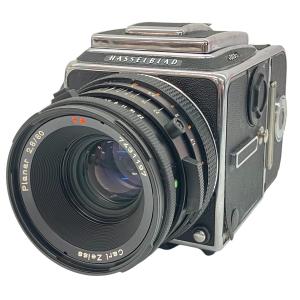 Hasselblad 503CXI 中判 カメラ A12 ハッセル