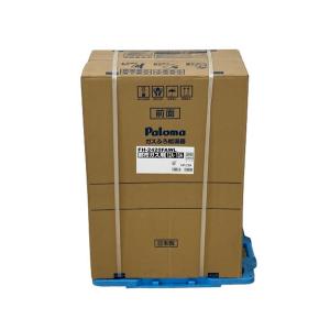 Paloma パロマ FH-2420FAWL ガス風呂給湯器 家電