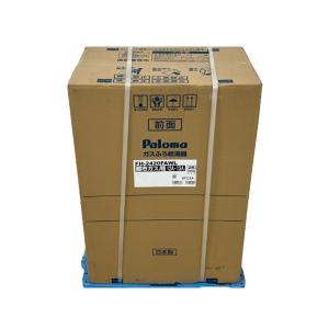 Paloma パロマ FH-2420FAWL ガス風呂給湯器 家電