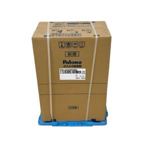 Paloma パロマ FH-2420FAWL ガス風呂給湯器 家電