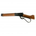 動作マルシン Winchester M1892 RANDALL CUSTOM ブラック 6mm ガスガンの買取