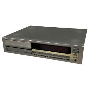YAMAHA CDX-1000 CDプレイヤー オーディオ 音響