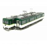 動作 MICRO ACE A-3969 京阪 2600系 新造者 新塗装 7両セット 鉄道模型 マイクロエースの買取