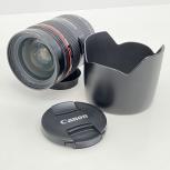 Canon EF 28-70mm 1:2.8 L ULTRASONIC カメラ レンズ 趣味 撮影の買取