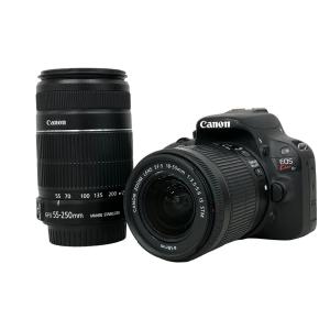 Canon EOS Kiss X7 ボディ デジタル 一眼レフ カメラ