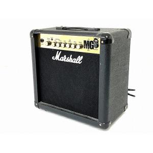 Marshall マーシャル アンプ MG15R 音響機器 ギターアンプ