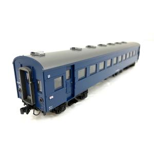 KATO 1-507 スハフ42 国鉄 客車 HOゲージ 鉄道模型