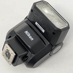 Nikon ニコン SB-300 スピードライト フラッシュ ストロボ 照明 カメラ アクセサリー 周辺機器