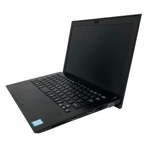 VAIO VJS112 Intel Core i5-7200U 2.50GHz 4 GB SSD 128GB 11.6インチ ノート PC
