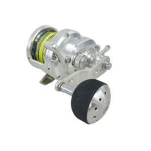 SHIMANO 11 OCEA JIGGER 2000NRHG リール シマノ オシアジガー 釣具