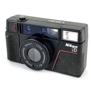 Nikon ニコン L35 AD2 フィルムカメラ