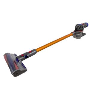 ダイソン dyson V8 fluffy+ フラフィプラス SV10 ハンディ クリーナー 掃除機 サイクロン式 家電