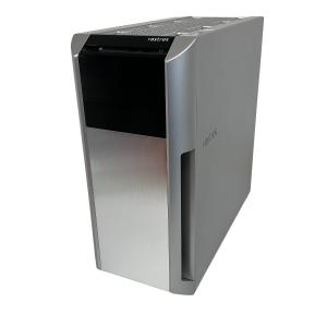 動作 Thirdwave raytrek 4CX47 ゲーミング デスクトップ PC 64GB SSD 1TB Core i7-14700F GeForce RTX 4070