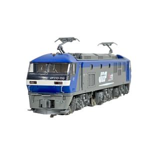 KATO カトー 3034-3  	EF210 100番台 シングルアームパンタグラフ  鉄道模型 Nゲージ