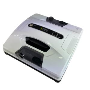 HOBOT HOBOT-2S 自動 窓掃除ロボット ガラスクリーナー ホボット 家電