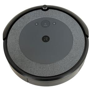 iRobot Roomba ルンバ i3 ロボット掃除機 アイロボット 家電