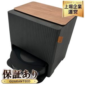 動作 iRobot Roomba Conbo ルンバ コンボ j9+SD ロボット 掃除機 床拭き 水拭き 家電