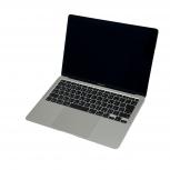 動作 Apple MacBook Air M1 2020 13.3型 8C ノートPC 8GB SSD 256GB 7C シルバー Monterey