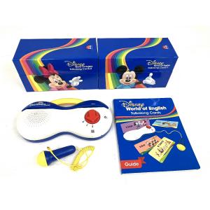 最新版 美品》トークアロング プレイメイトエアー ディズニー