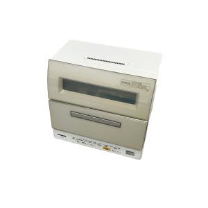 Panasonic パナソニック NP-TR9-W 食器 洗い 乾燥機 家電 大型