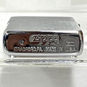 ZIPPO 『MISTERY WORLD CIRCLE UFO ミステリーサークル』1996年6