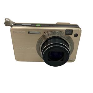 SONY Cyber-shot DSC-W170 サイバーショット コンパクトカメラ ソニー