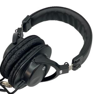 audio technica オーディオテクニカ ATH-M30 モニターヘッドフォン ブラック 音響 機材