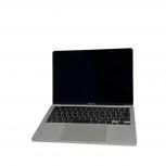 動作 Apple MacBook Pro 13インチ 2020 ノートPC i5-1038NG7 2.00GHz 16GB SSD 512GB Montereyの買取