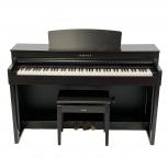 YAMAHA CLP-470 電子ピアノ 2011年製 楽器の買取