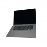 動作 Apple MacBook Pro 16インチ 2019 Z0Y0008U ノート PC i9-9880H 2.30GHz 16GB SSD 1TB Monterey