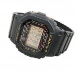 動作 CASIO カシオ G-SHOCK DW-5030C 30th Anniversary Resist Black 腕時計の買取