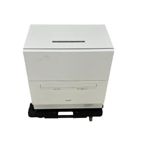 Panasonic パナソニック NP-TA4 食器洗い乾燥機 食洗器 2021年製