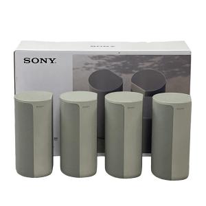 SONY HT-A9 ホームシアターシステム ソニー 音響 機材