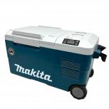 makita マキタ CW001G 充電式 保冷温庫 電動工具の買取