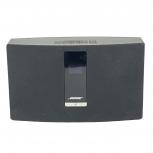 BOSE SoundTouch 20 series III Wireless Music Systemの買取
