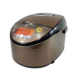 TIGER タイガー KT-B182 炊きたて tacook 1升炊き 炊飯器