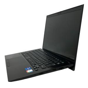 VAIO SX14 VJS1458 win11Pro i7-1260P 16GB 512GB CMOSセンサー搭載Full HDカメラ 14型ワイド タッチ付きFHDノートPC