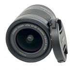 Canon EF-M 11-22mm 1:4-5.6 IS STM カメラ レンズ キャノン 趣味 機器の買取
