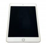 動作Apple iPad mini 4 MK6L2J/A 16GB Wi-Fiモデル タブレット