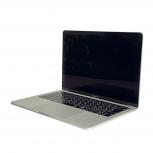 動作Apple MacBook Pro 13インチ 2019 Z0W70006T ノートPC i5-8257U 1.40GHz 16GB SSD 512GB Catalinaの買取