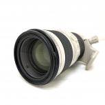 Canon ZOOM LENS EF 70-200mm F1:4 L IS USM カメラ レンズ 撮影 キャノンの買取