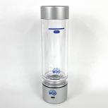 動作WOO DHB300 ドクター水素ボトル Dr.Hydrogen Bottle 水素吸入器 カニューレ付